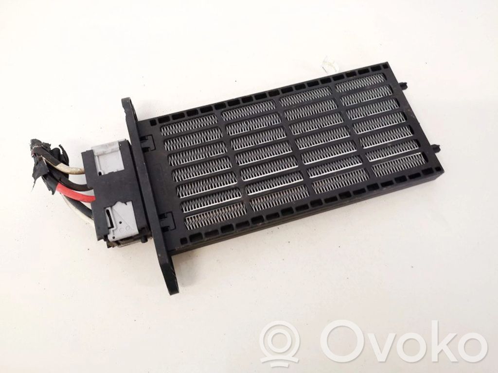 KIA Ceed Radiator aerotermă electrică cabină 