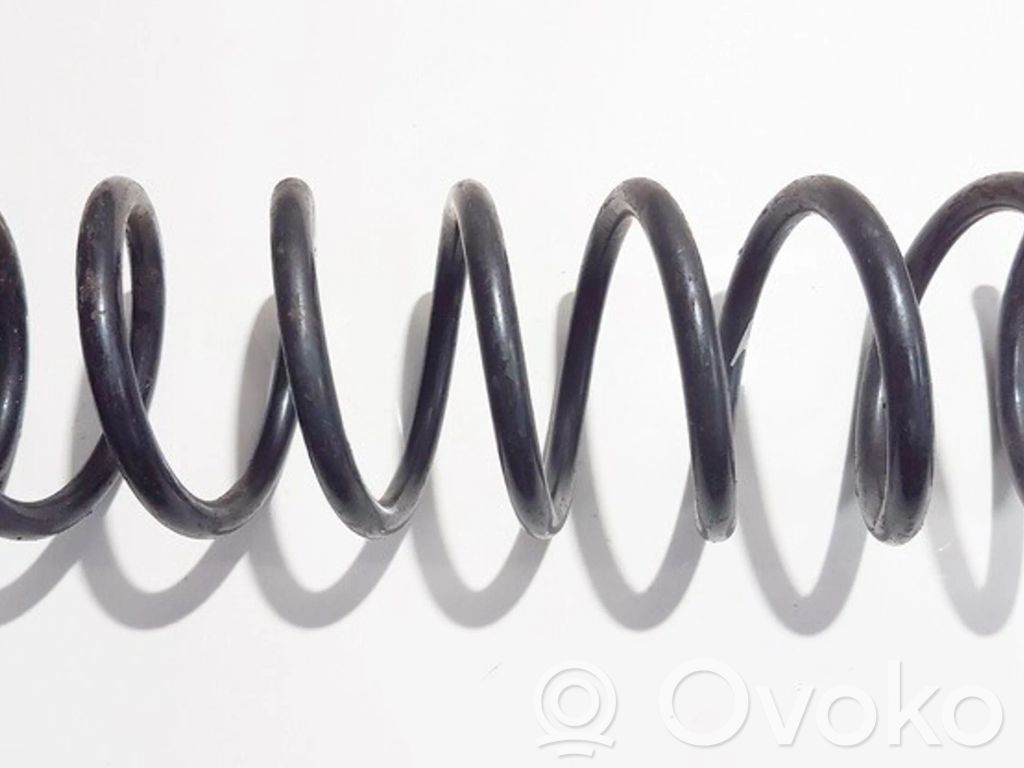 Arc elicoidal spate