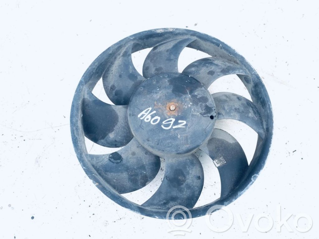 Lüfterzarge   60656835,9020814,60656835,9020814
