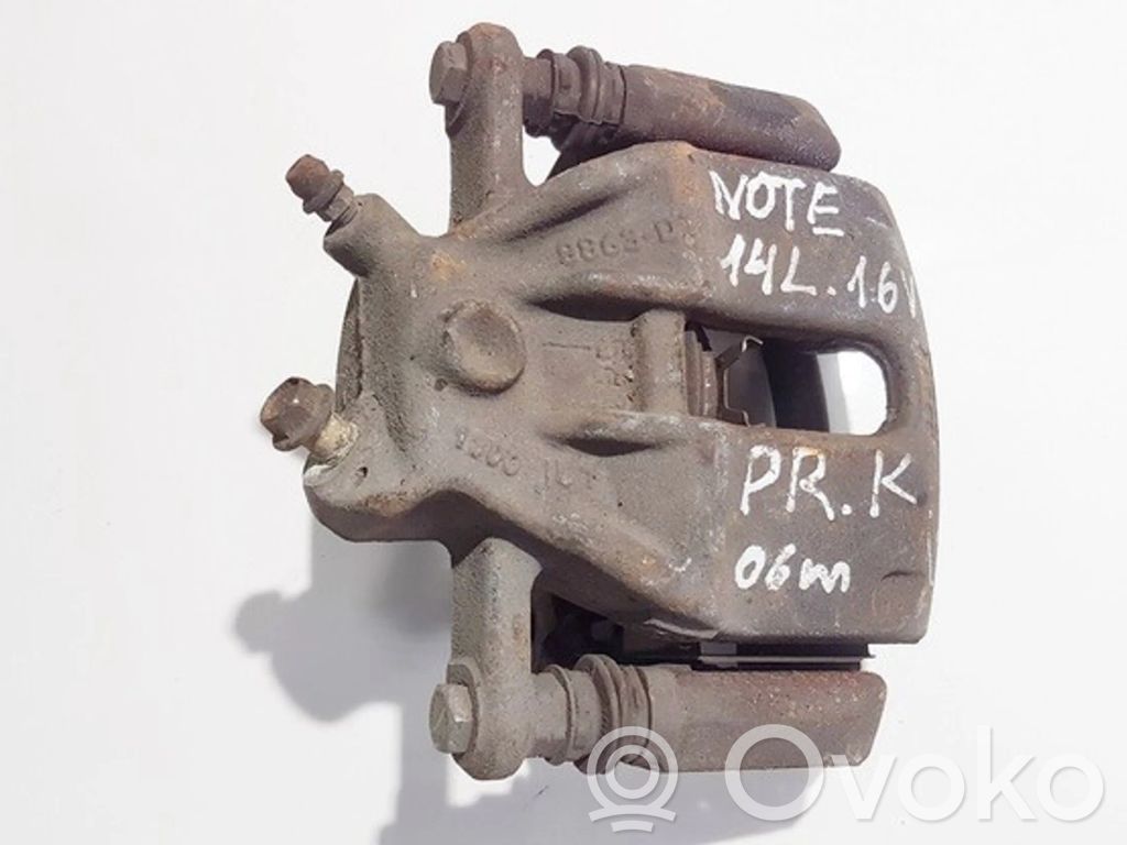 Front brake caliper   8863D,8863D,8863D,8863D