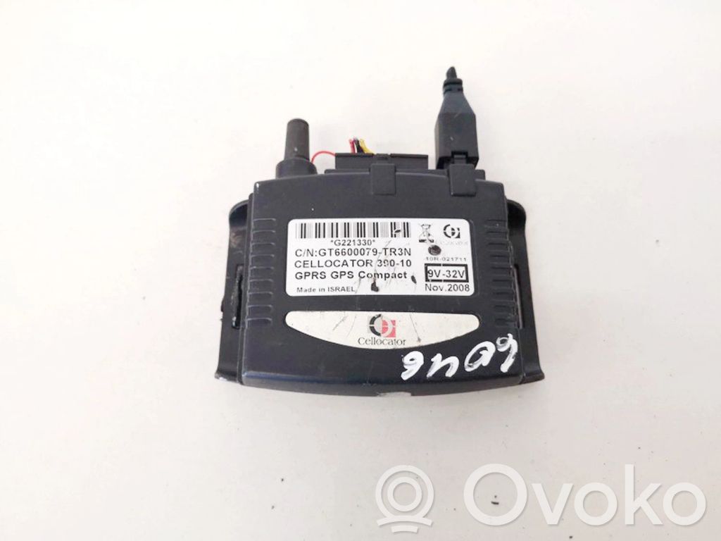 Otras unidades de control/módulos   GT6600079TR3N,GT6600079TR3N,GT6600079TR3N,GT6600079TR3N