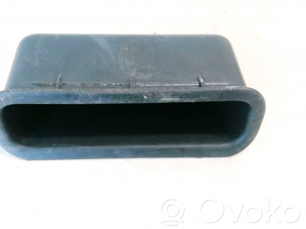 Toyota Corolla Verso AR10 Alte piese de interior 