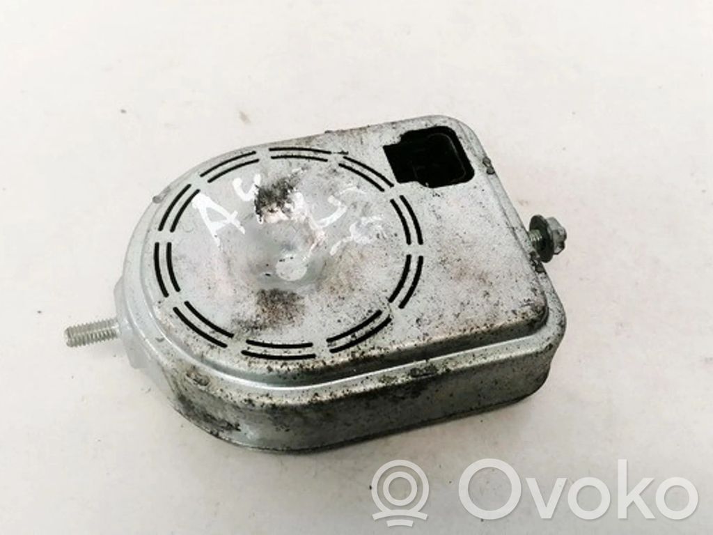 Land Rover Freelander 2 - LR2 Sirenă alarmă 