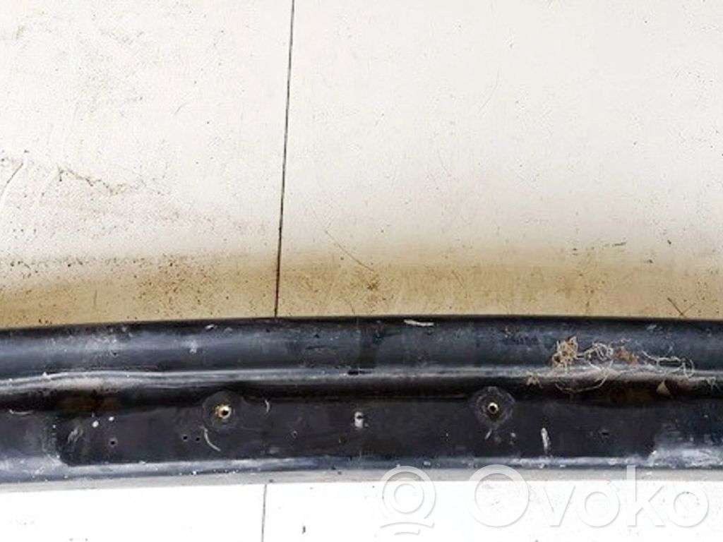 Travesaño del parachoques delantero   7M0807693A,95VW17C928AB,7M0807693A,95VW17C928AB