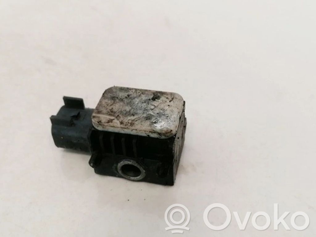 Land Rover Freelander 2 - LR2 Airbagsensor Crashsensor Drucksensor 