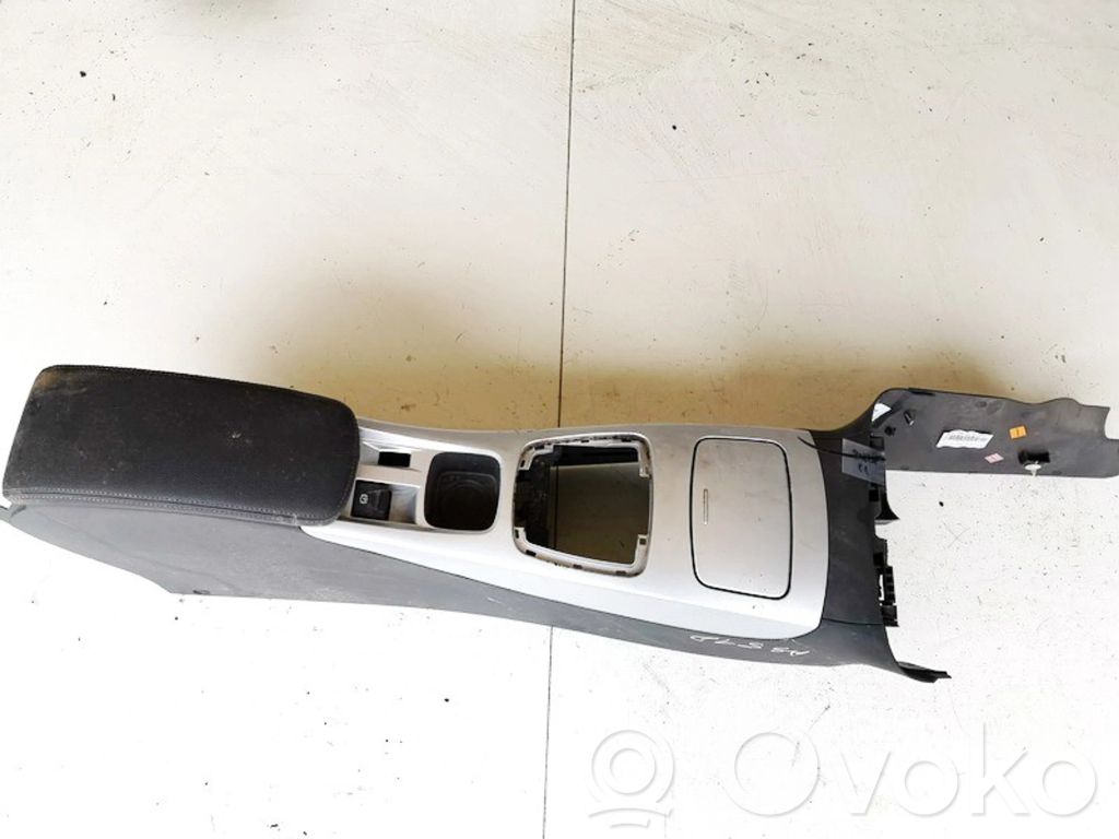 Renault Laguna III Bracciolo 