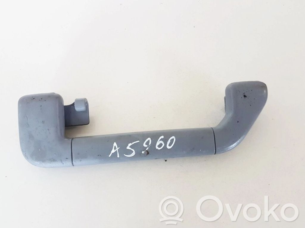 Porsche Cayenne (9PA) Maniglia interna tetto posteriore