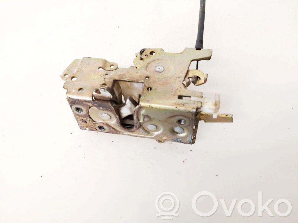 Etuoven lukko   A9017201335,A9017201335