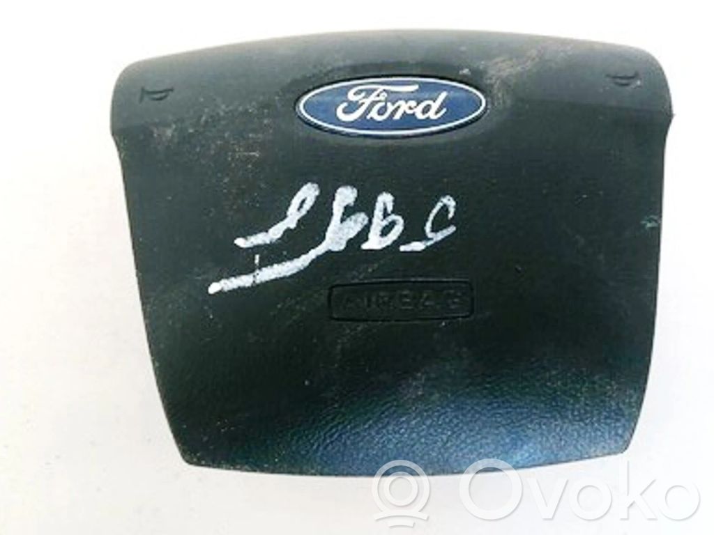 Ford S-MAX Airbag volan 