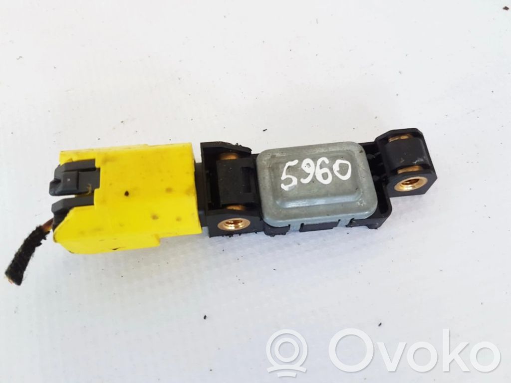 Airbagsensor Crashsensor Drucksensor   7L0909606,040703,023R0KVJ2EX,040703,7L0909606