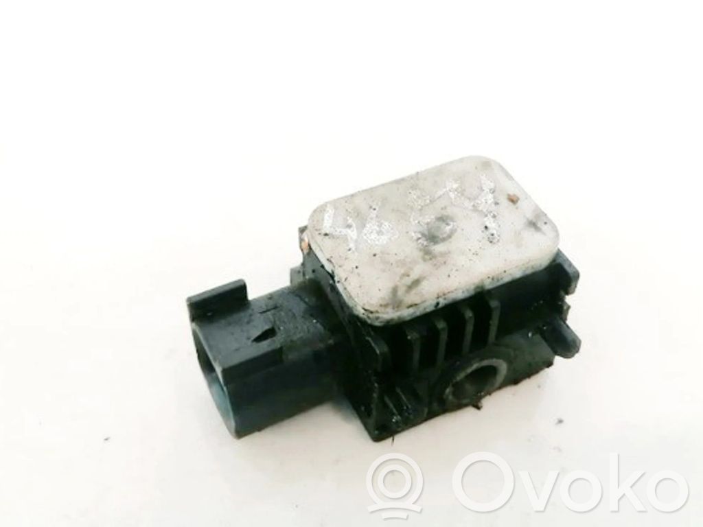 Land Rover Freelander 2 - LR2 Airbagsensor Crashsensor Drucksensor