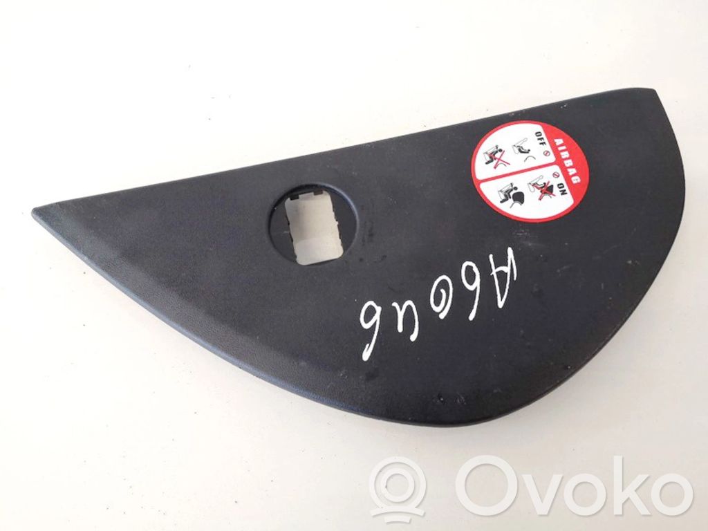 KIA Ceed Alte piese de interior 