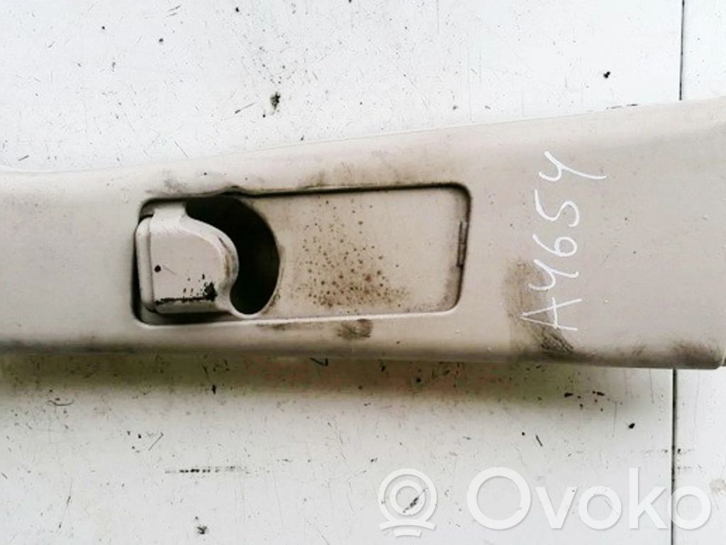 Land Rover Freelander 2 - LR2 Altra parte interiore