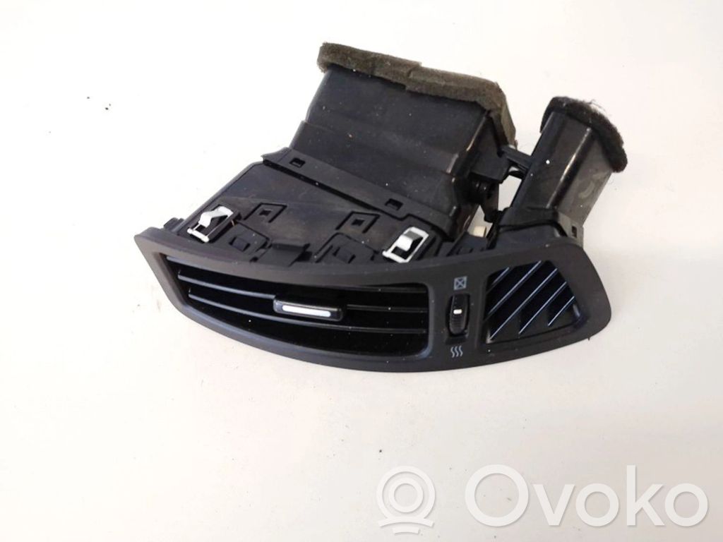 Grille d'aération centrale   974901H000,974901H000,974901H000,974901H000