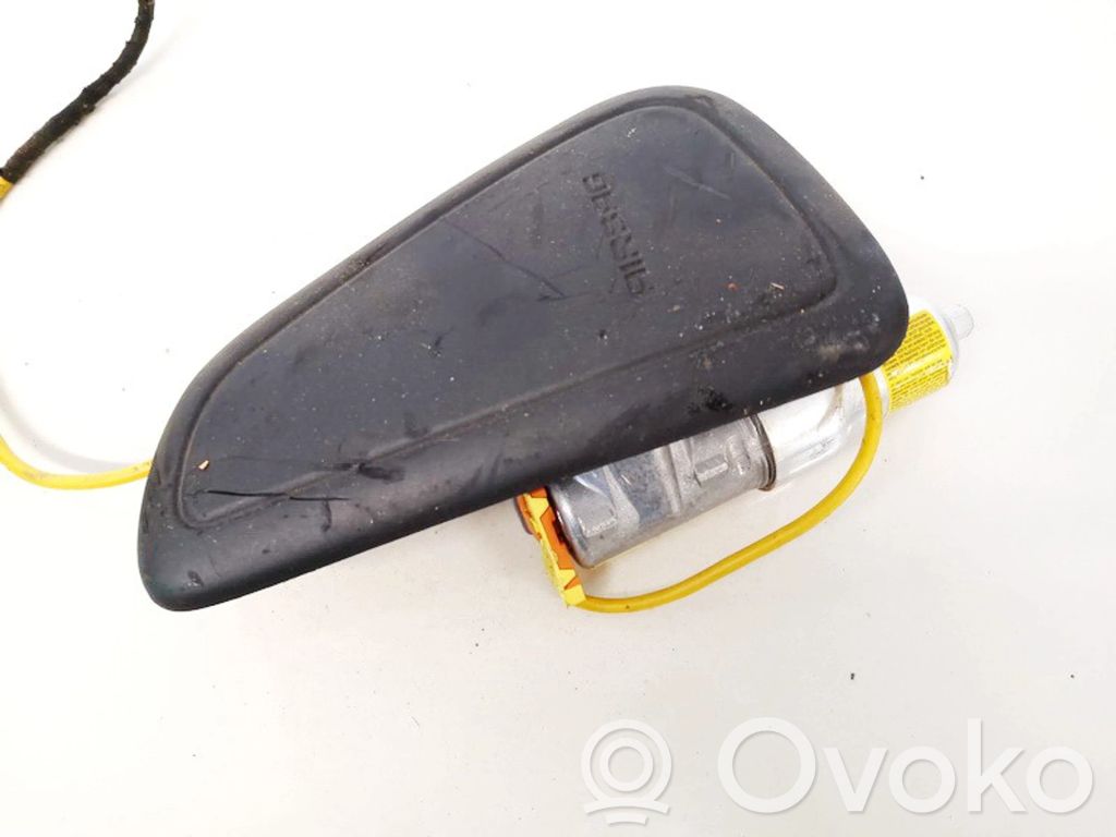 Opel Astra G Airbag sedile 