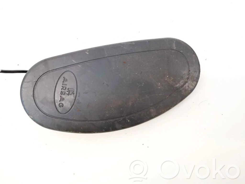 Citroen C5 Sitz-Airbag 