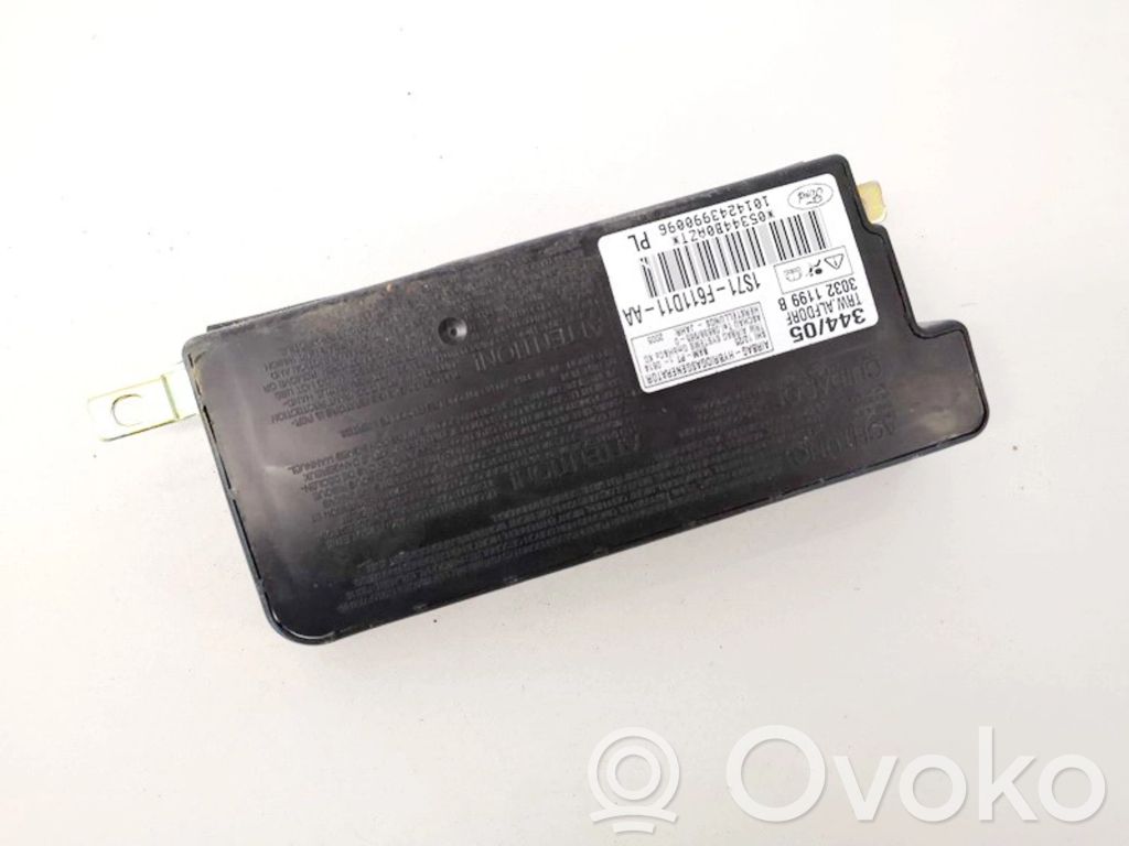 Sitz-Airbag   1S71F611D11AA,1S71F611D11AA,1S71F611D11AA,1S71F611D11AA