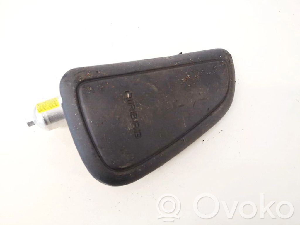 Opel Astra G Airbag sedile 