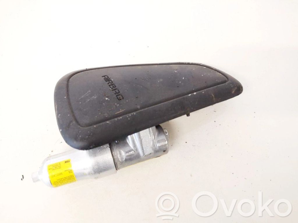 Opel Astra G Airbag scaun