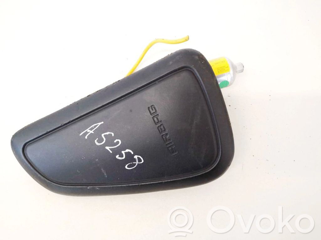 Opel Astra G Airbag scaun