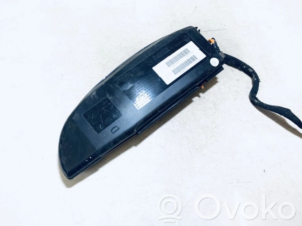 Renault Megane I Airbag scaun 