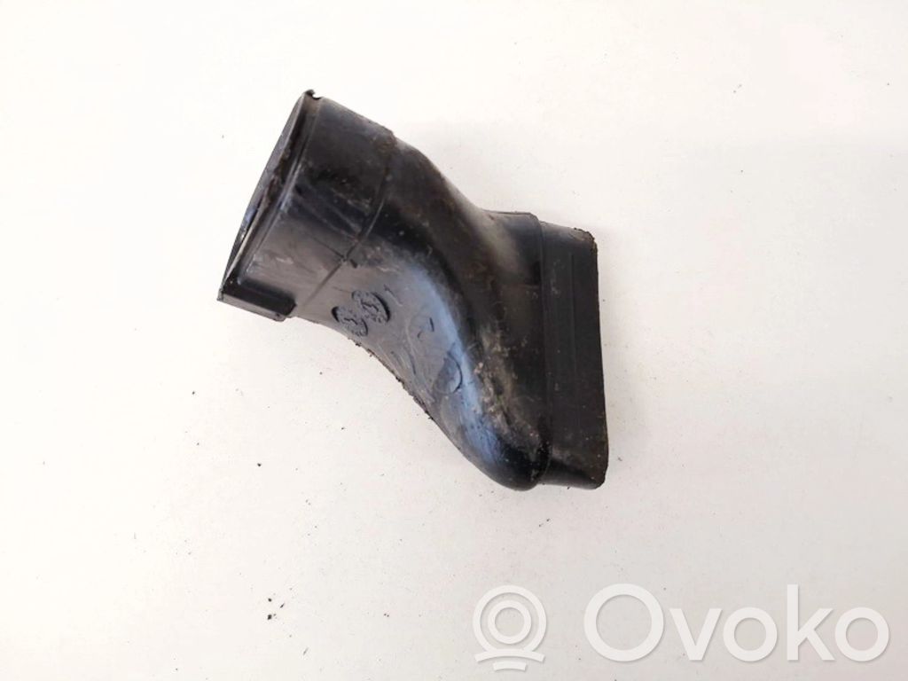 Einzelteil Lufteinlasskanal   6G91U01902AC,6G91U01902AC,6G91U01902AC,6G91U01902AC