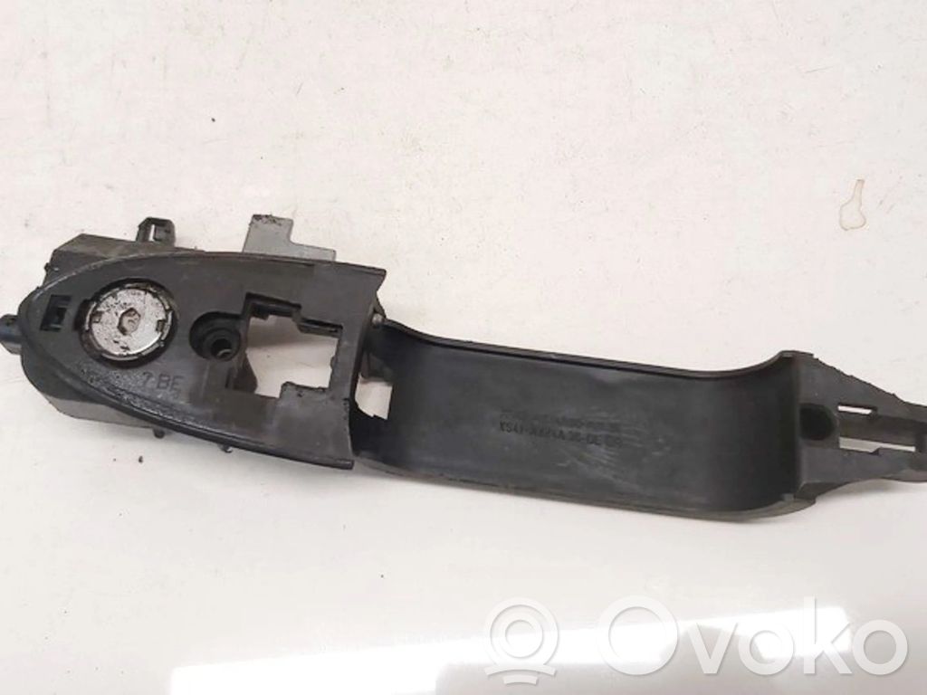 Ford Focus Manecilla externa puerta delantera 