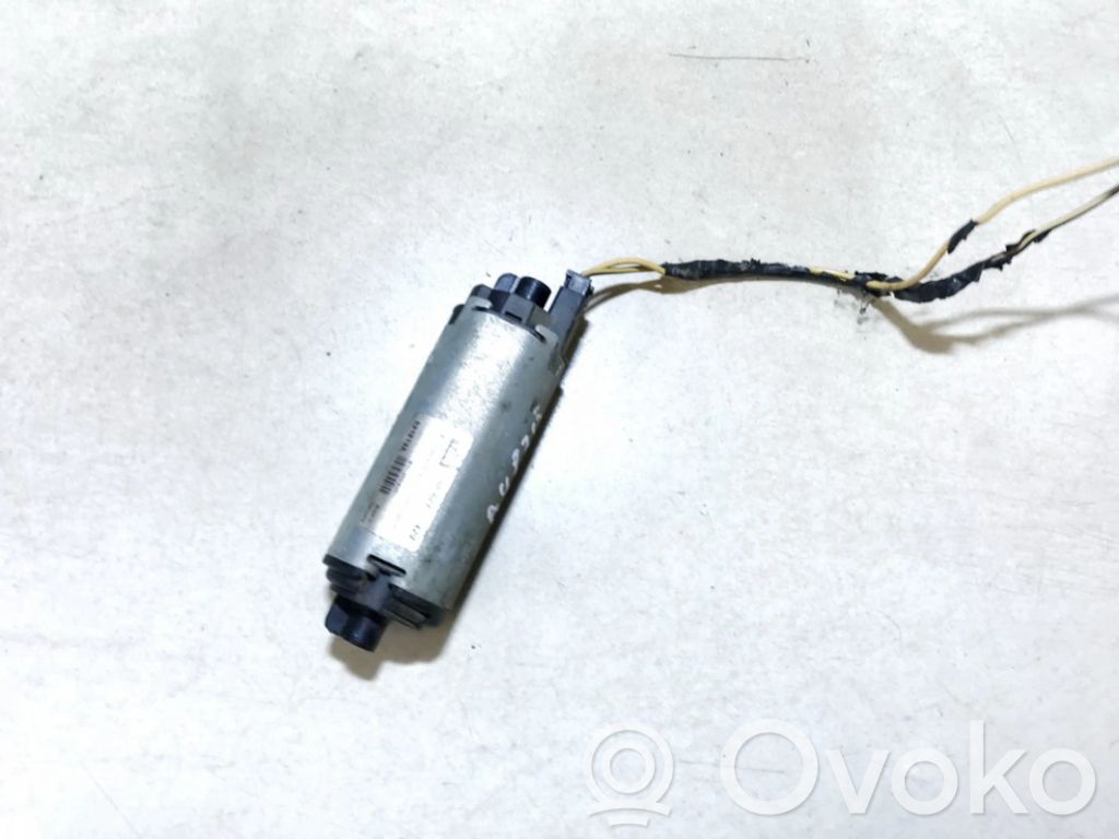 Citroen C5 Motor reglare scaun