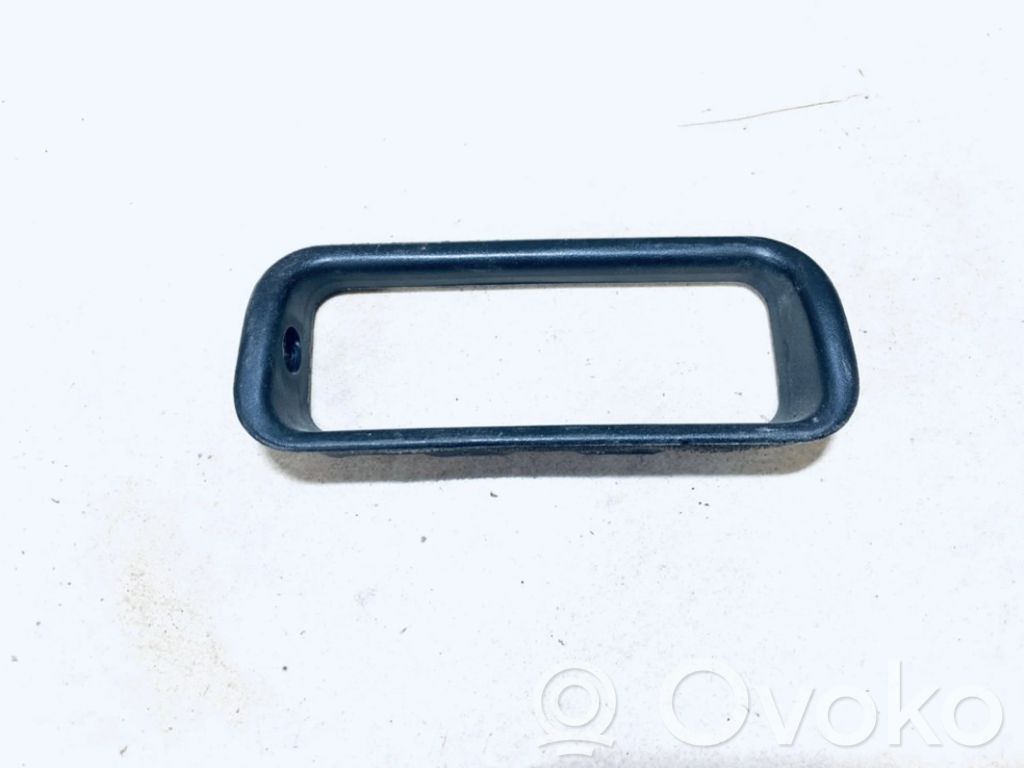 Audi 80 90 B3 Altra parte interiore