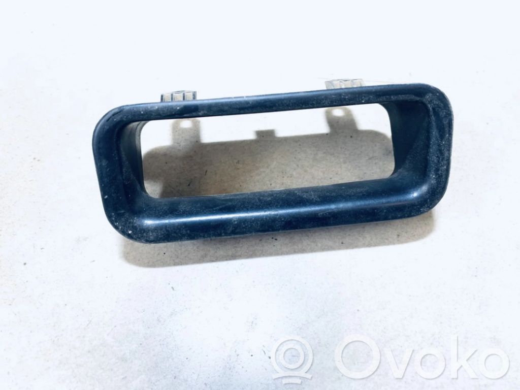 Audi 80 90 B3 Altra parte interiore