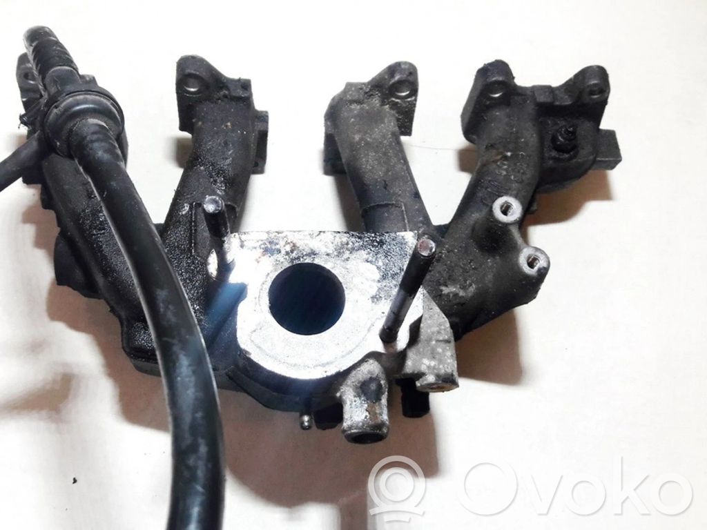 Opel Astra F Colector de admisión 
