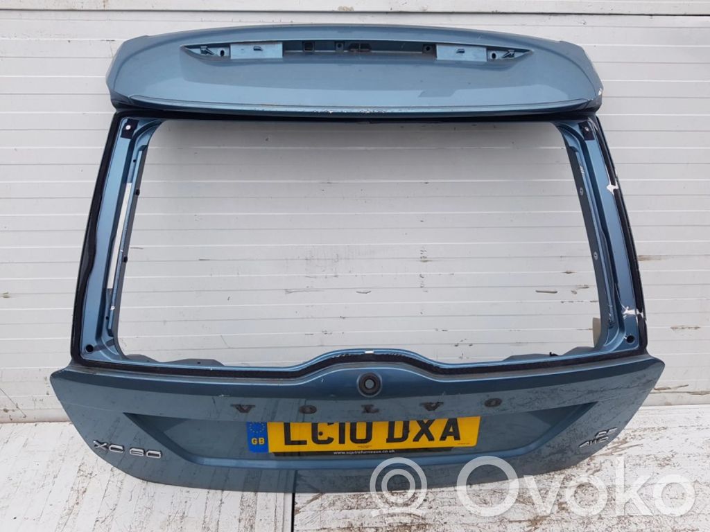 Volvo XC60 Puerta del maletero/compartimento de carga 