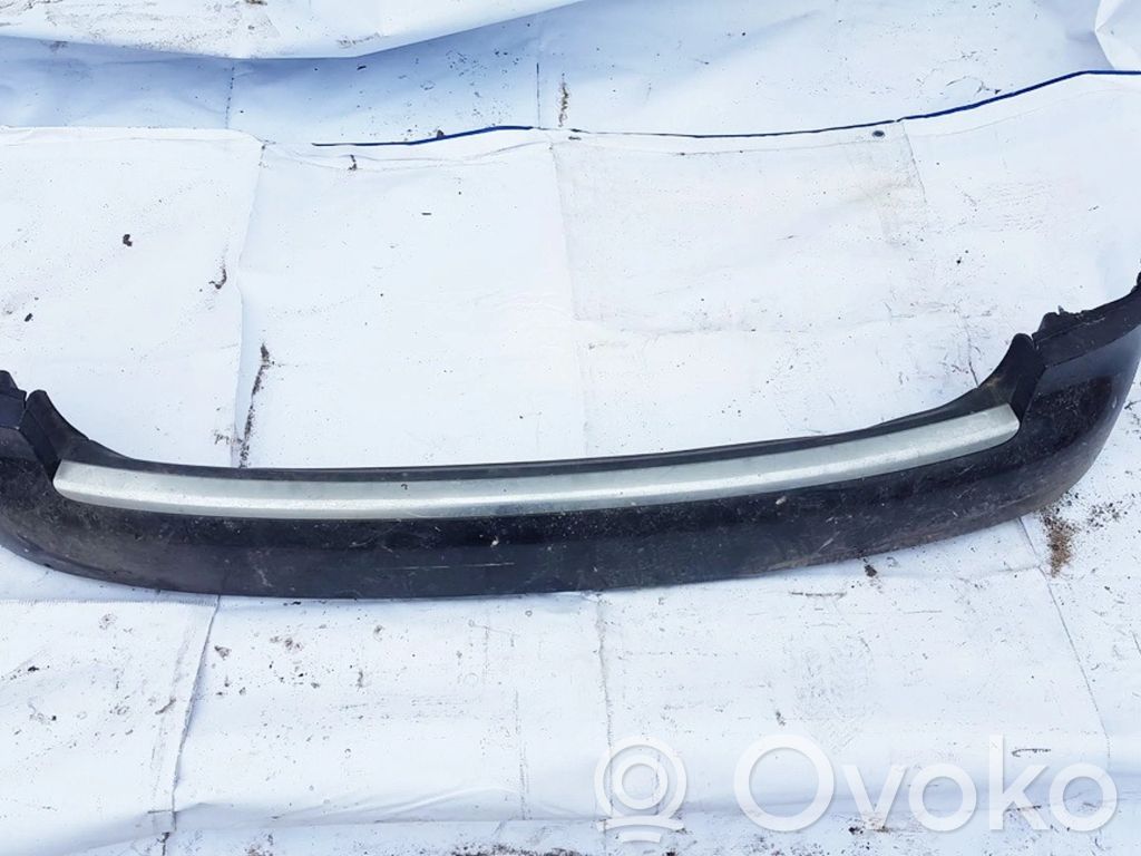 Audi A4 S4 B6 8E 8H Pare-chocs