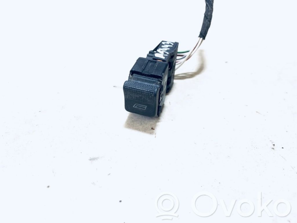 Przyciski szyb   4D0959855,4D0959855