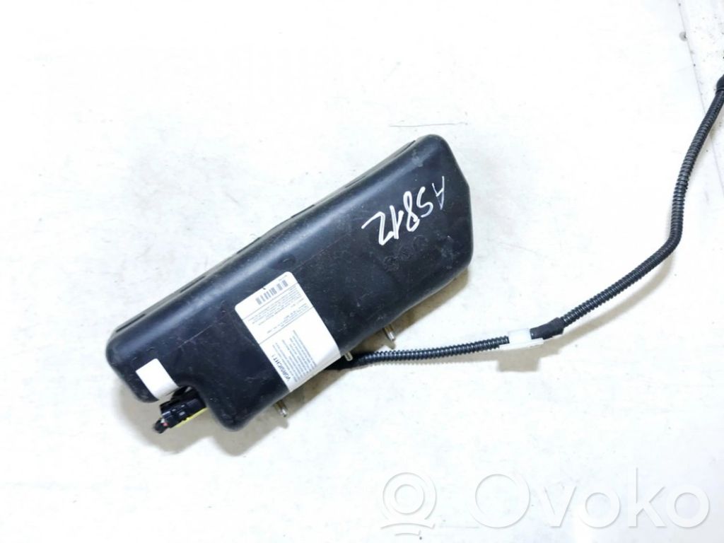 Chrysler PT Cruiser Airbag scaun 