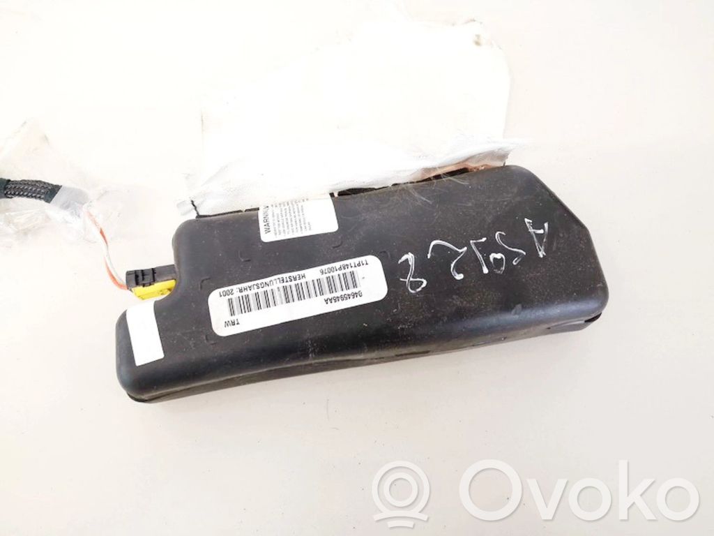 Dodge Neon Airbag scaun 