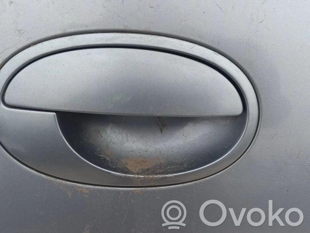 Opel Corsa C Manecilla externa puerta delantera 