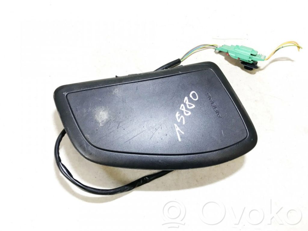 Peugeot 307 Airbag del asiento 