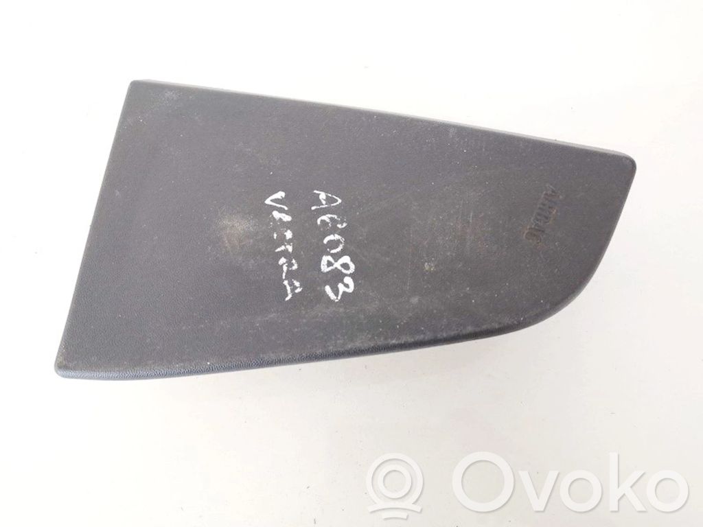 Opel Vectra C Airbag scaun 