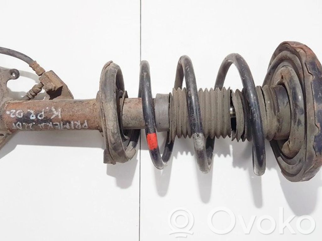 Nissan Primera Ammortizzatore anteriore
