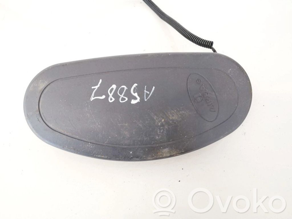 Citroen C5 Airbag sedile 