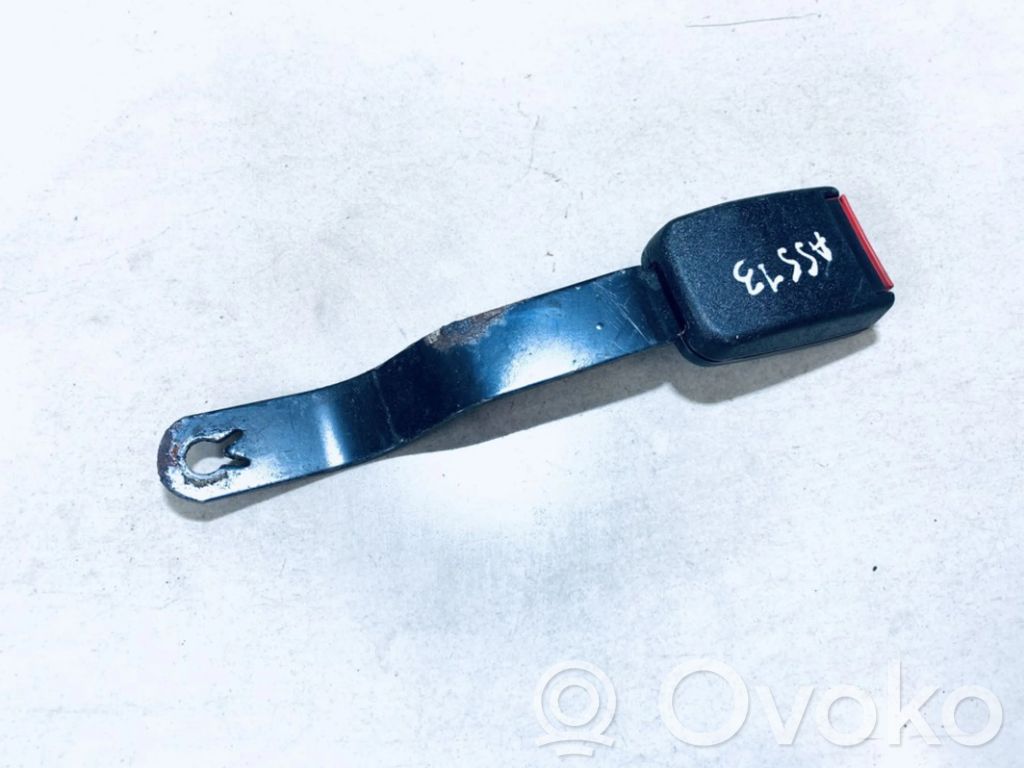 Seat Cordoba (6K) Fibbia della cintura di sicurezza anteriore