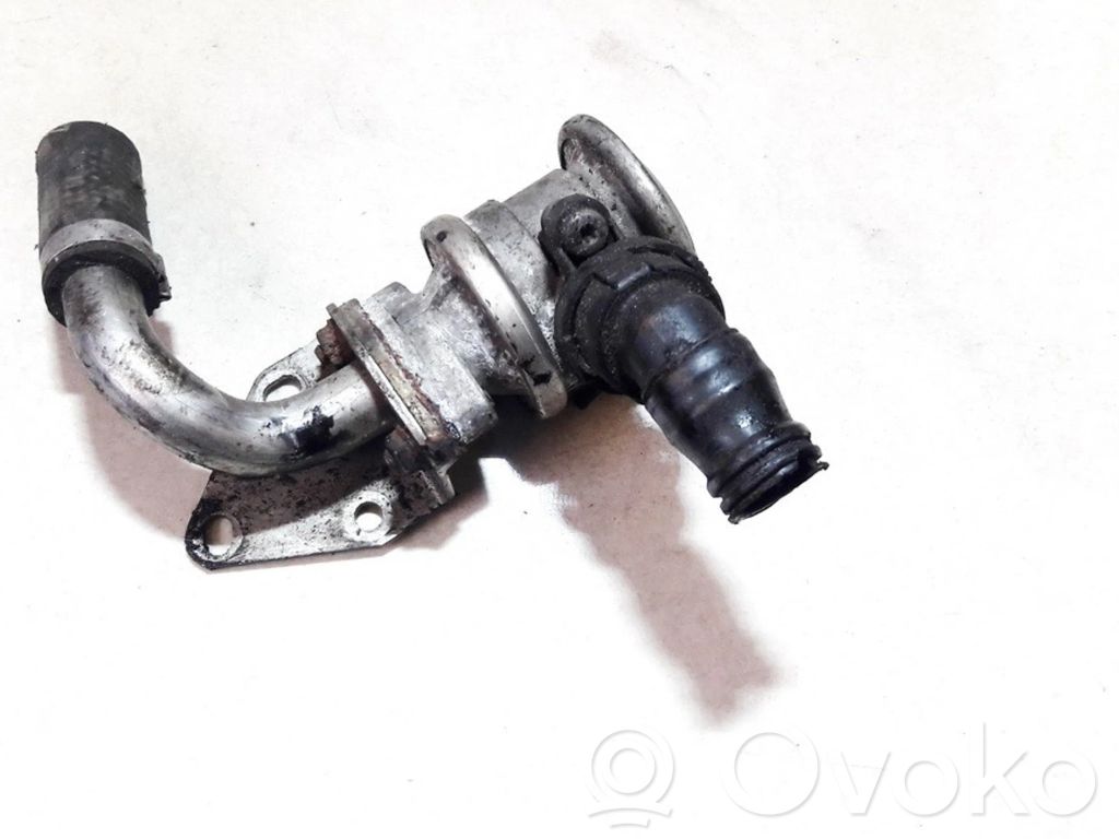 Soupape vanne EGR   11721708575,99T181,11721708575,72229515,99T181