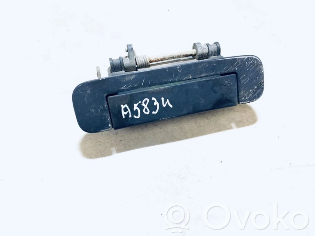 Audi 80 90 B3 Manecilla externa puerta delantera 