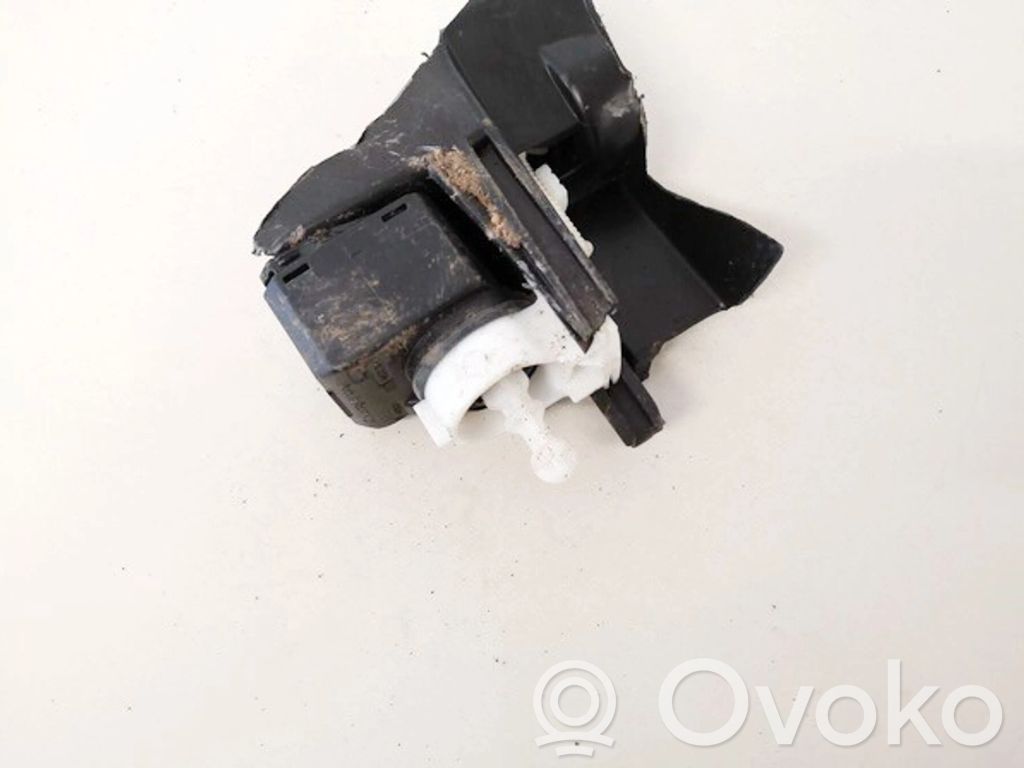 Opel Astra J Motorino di regolazione assetto fari