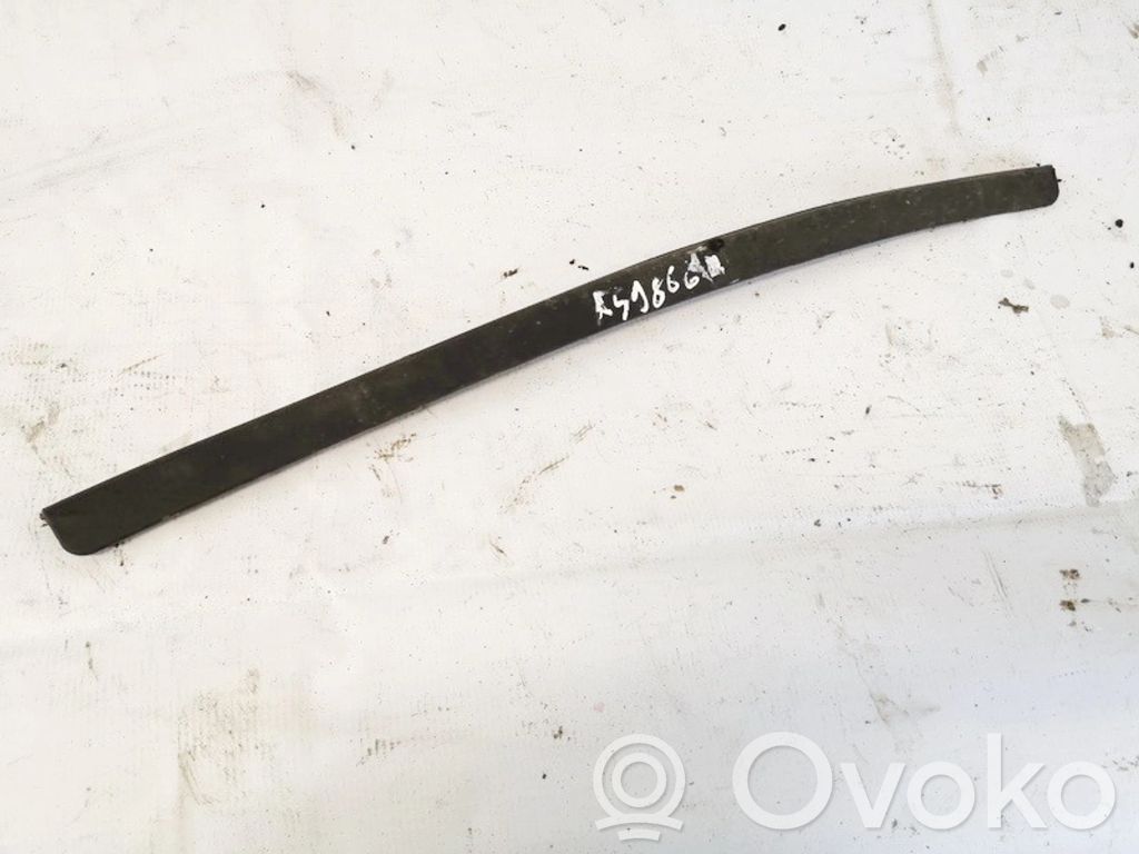 Volkswagen Sharan Inne części karoserii 