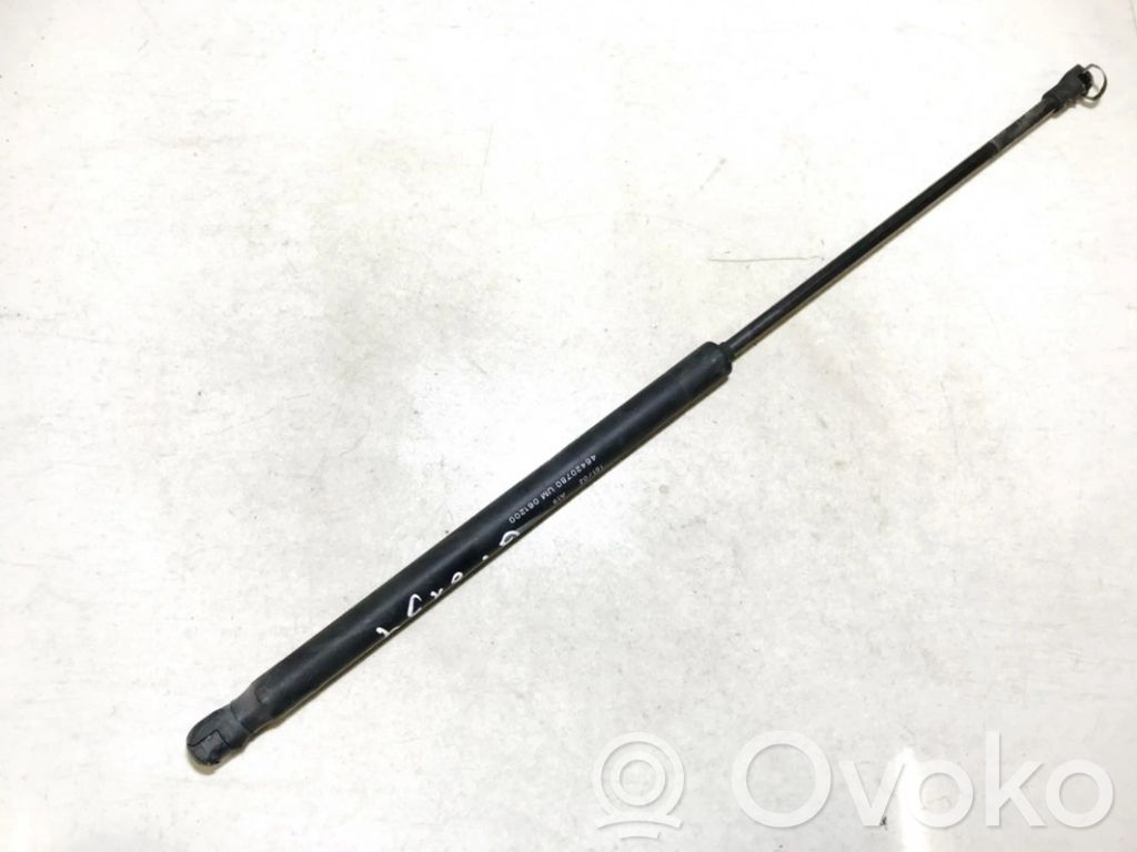 Fiat Bravo - Brava Ammortizzatore portellone posteriore/bagagliaio 
