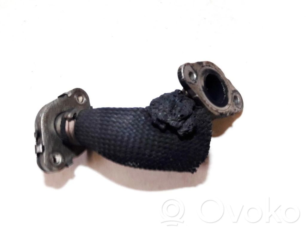 Land Rover Discovery Sport Linea/tubo flessibile della valvola EGR 