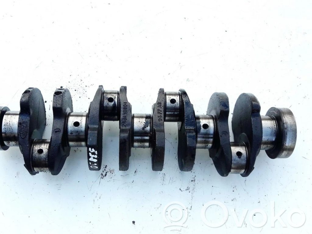 Ford Escort Albero motore