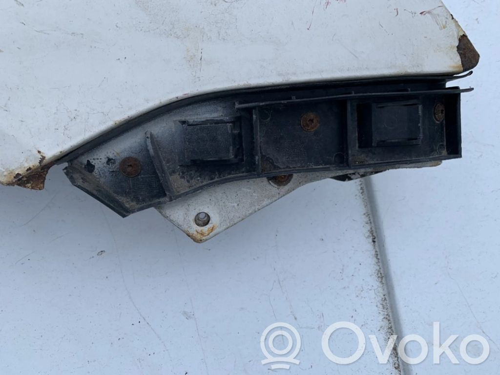 Volkswagen Polo Uchwyt / Mocowanie zderzaka przedniego